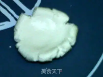 Make Pearl step 6