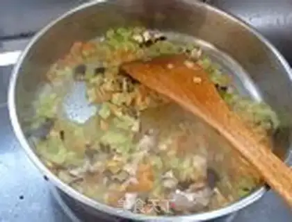 Make Firefish tails step 7