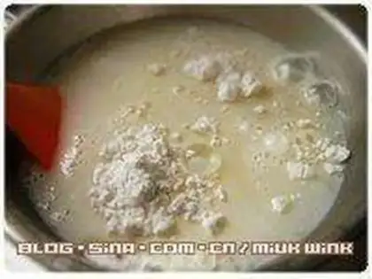 Make Carp step 4