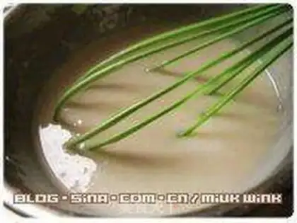 Make Carp step 5