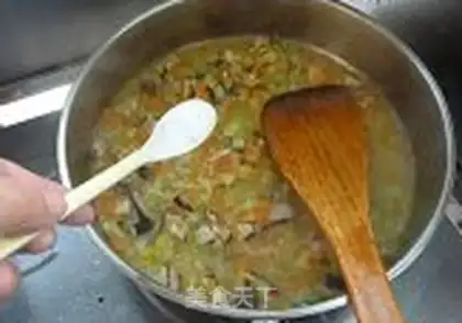 Make Firefish tails step 8