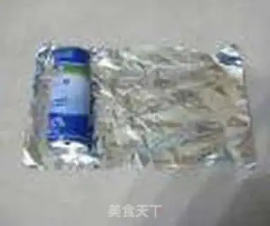Make Chi Fung Cake step 0