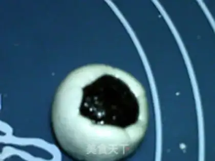 Make Pearl step 8