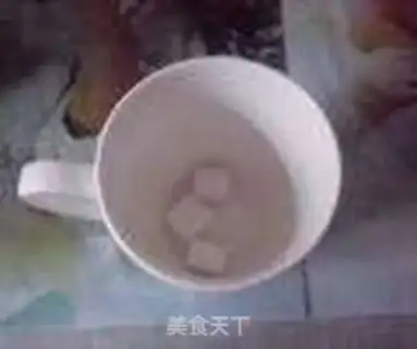 Make Milk tea step 0