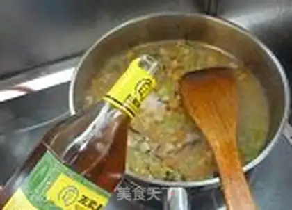 Make Firefish tails step 9