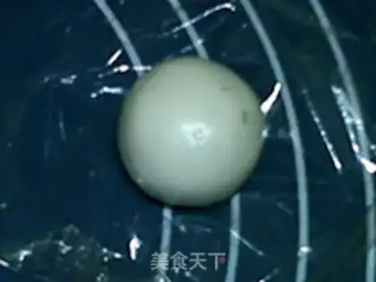Make Pearl step 9
