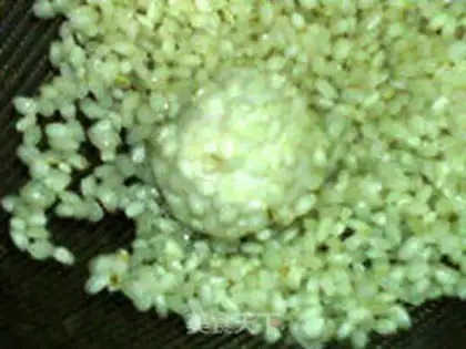 Make Pearl step 10