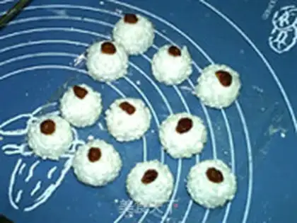Make Pearl step 11