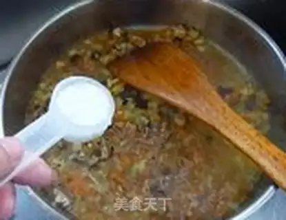 Make Firefish tails step 11
