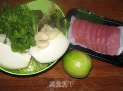 Make Tuna with onions step 0