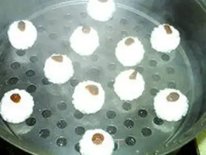 Make Pearl step 12