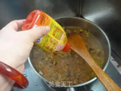 Make Firefish tails step 12