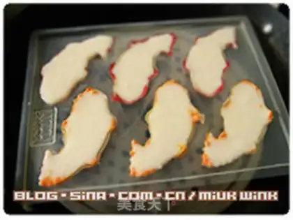 Make Carp step 9