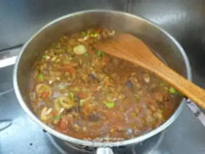 Make Firefish tails step 14