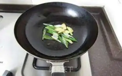 Make Coke chicken wings step 4