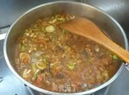 Make Firefish tails step 15