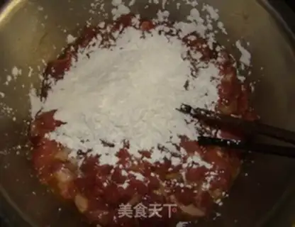 Make Souffle step 3