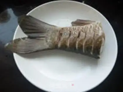 Make Firefish tails step 16