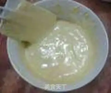 Make Chi Fung Cake step 11