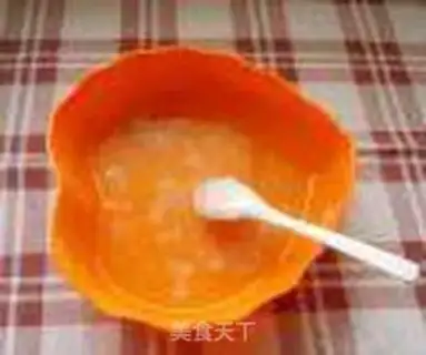 Make Almond step 1
