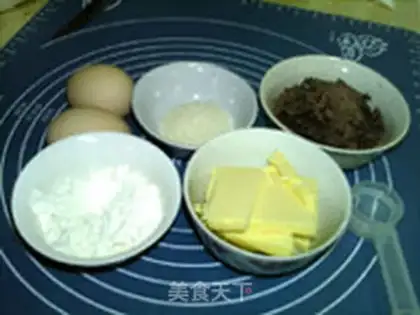 Make Melvin chocolate cake step 0