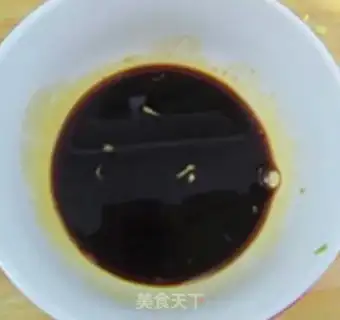 Make A spinach step 5