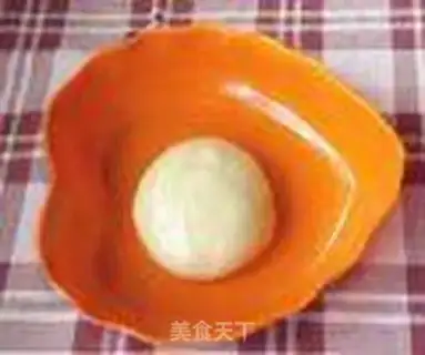 Make Almond step 3