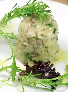Make Tuna with onions step 6