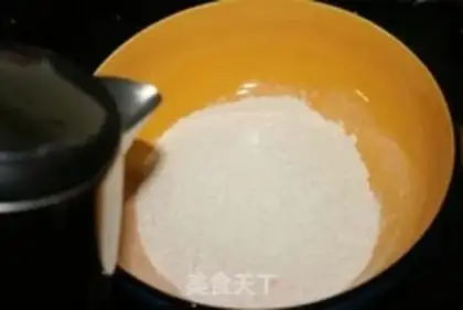 Make Shrimp vegetable rolls step 0