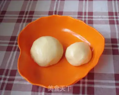 Make Almond step 5