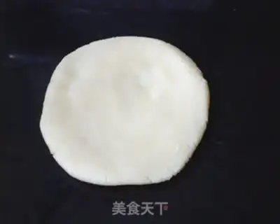 Make Almond step 6