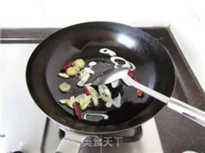 Make Squidfish step 2