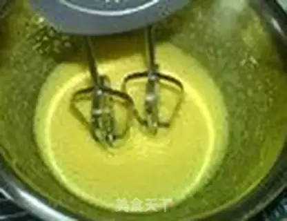 Make Melvin chocolate cake step 5
