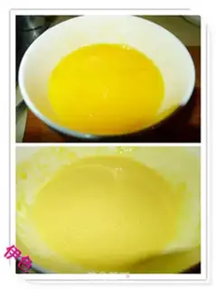 Make Ham pie step 4