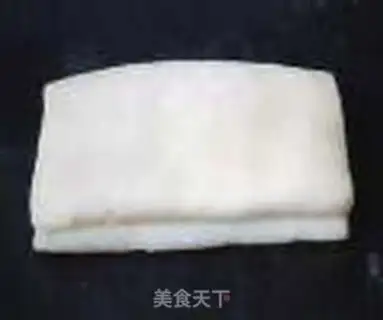 Make Almond step 10