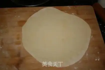 Make Shrimp vegetable rolls step 7