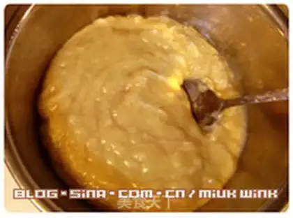 Make Handmade fishballs step 4