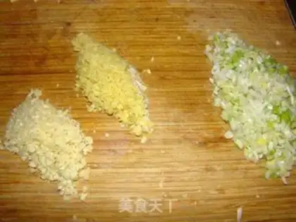 Make Ang-jin step 2