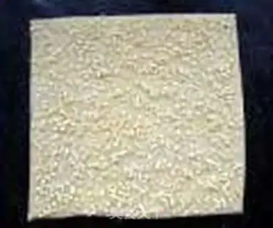 Make Almond step 12