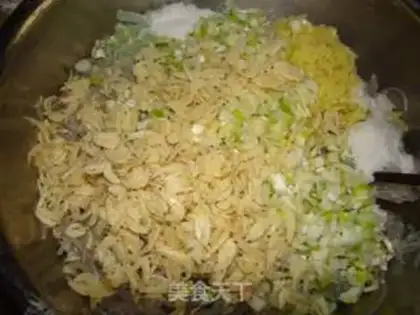 Make Ang-jin step 3