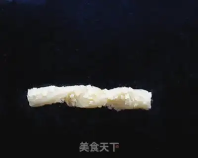 Make Almond step 14
