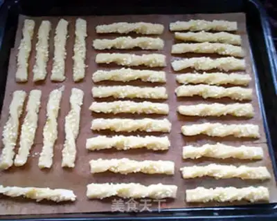 Make Almond step 15