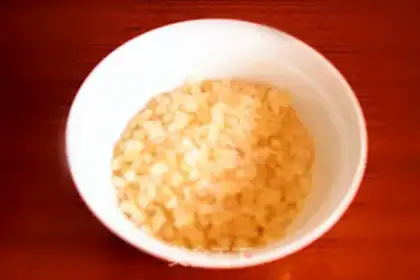 Make Pineapple sauce step 3