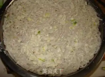 Make Ang-jin step 8