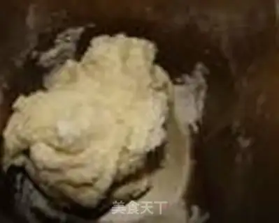 Make Three-colour toast step 0