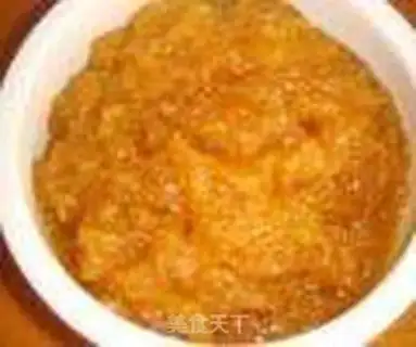 Make Pineapple sauce step 6
