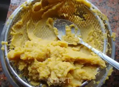 Make Fries of potatoes step 2