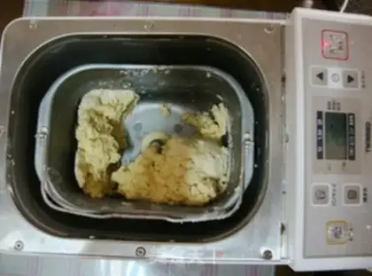 Make Fries of potatoes step 4