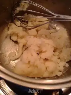 Make Mini Puff step 7