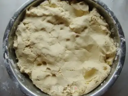 Make Fries of potatoes step 5